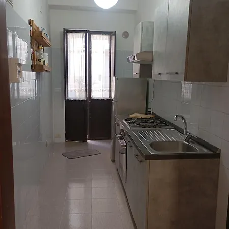 Da Adriana Netum Apartment